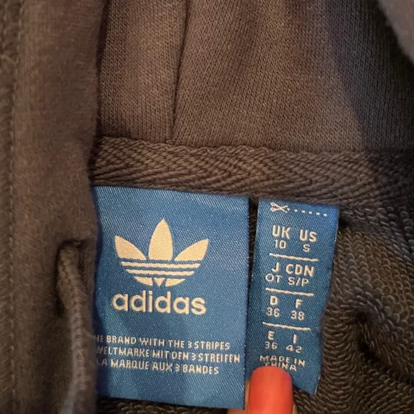 Sweatshirt - Image 4