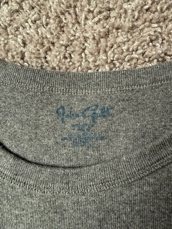 Brandy Melville Baby tee - Image 3