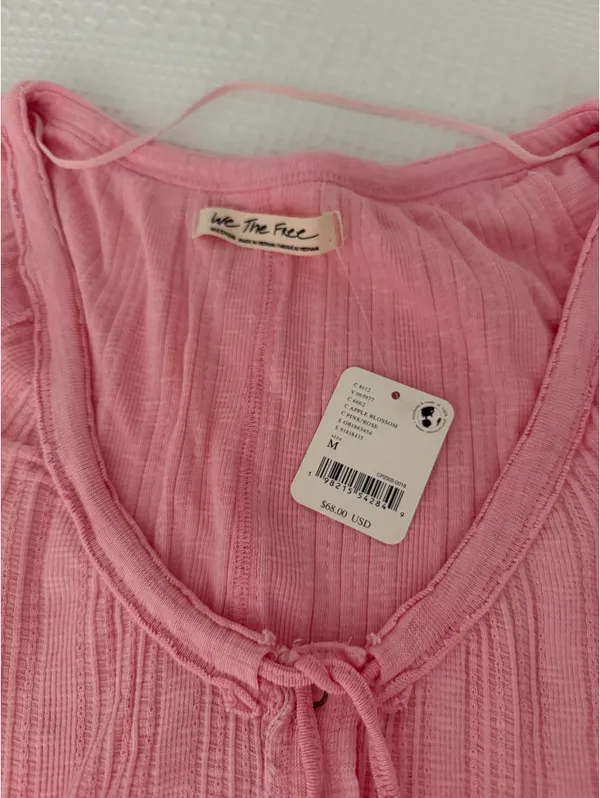 Free People Top - Image 3