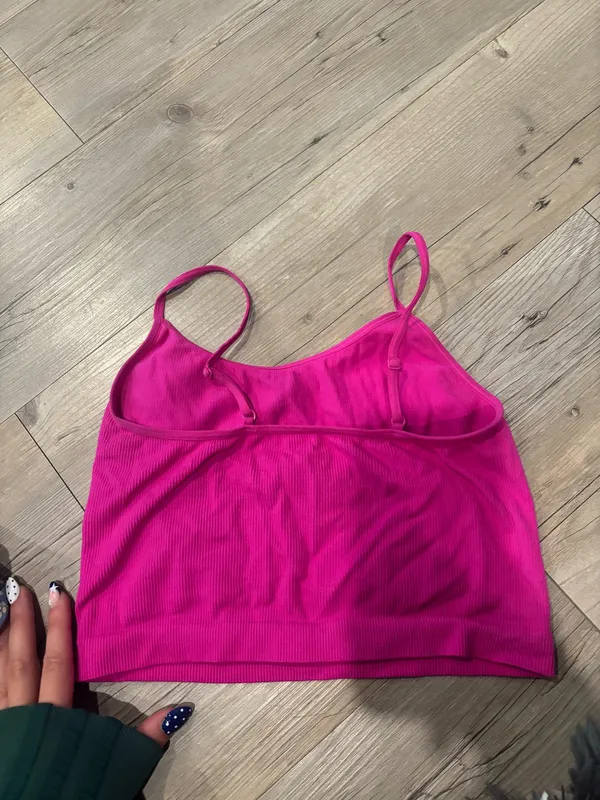 Target Tank Top - Image 2