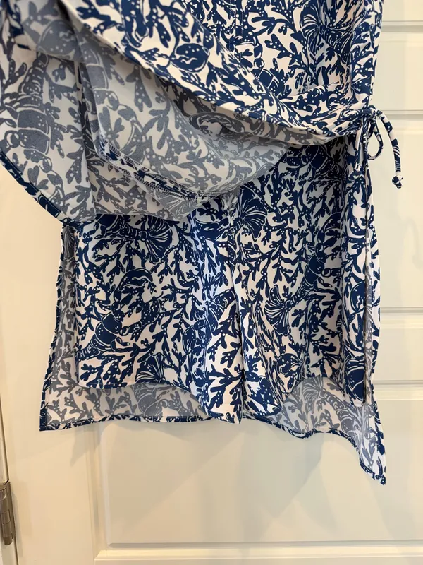 Lilly Pulitzer Dress - Image 4