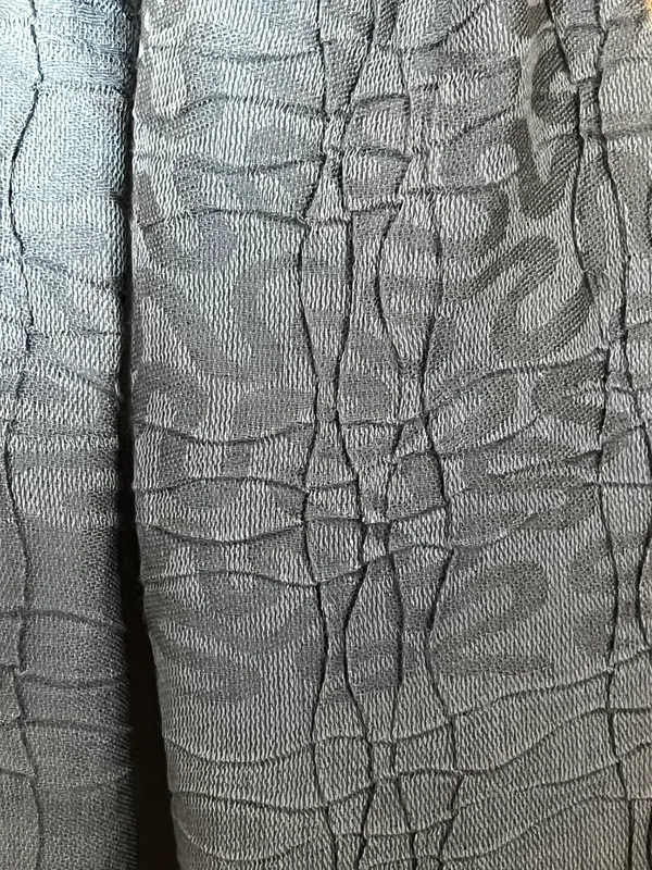 100%  scarf - Image 3