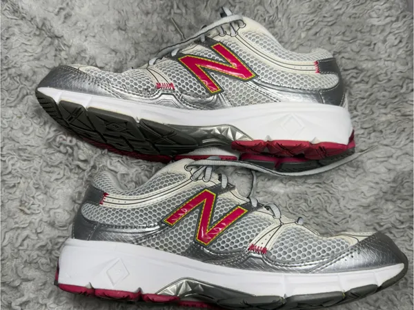 New Balance 780 Tech Runners - Image 3