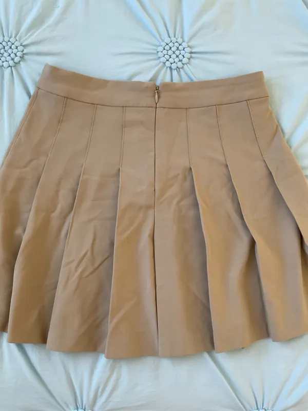 Aritzia Sunday Best Skirt - Image 6