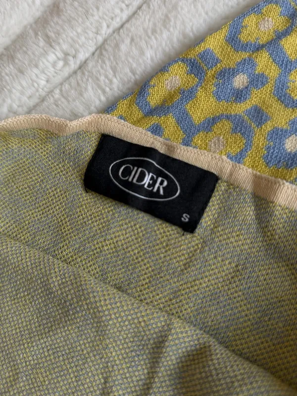 Cider dress  - Image 3