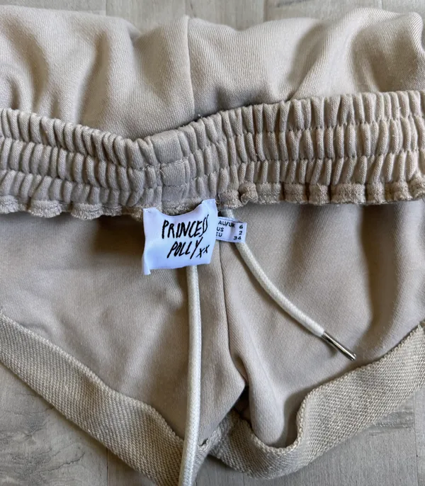 Princess Polly Rise Lounge Shorts - Image 6