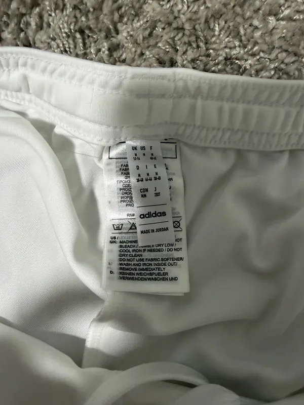 Adidas shorts - Image 2