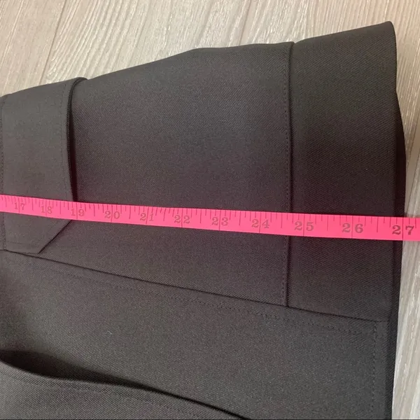 NWT T by Alexander Wang‎ raglan sleeve blazer black - Image 6
