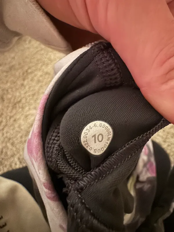 Lululemon Align Tank - Image 2
