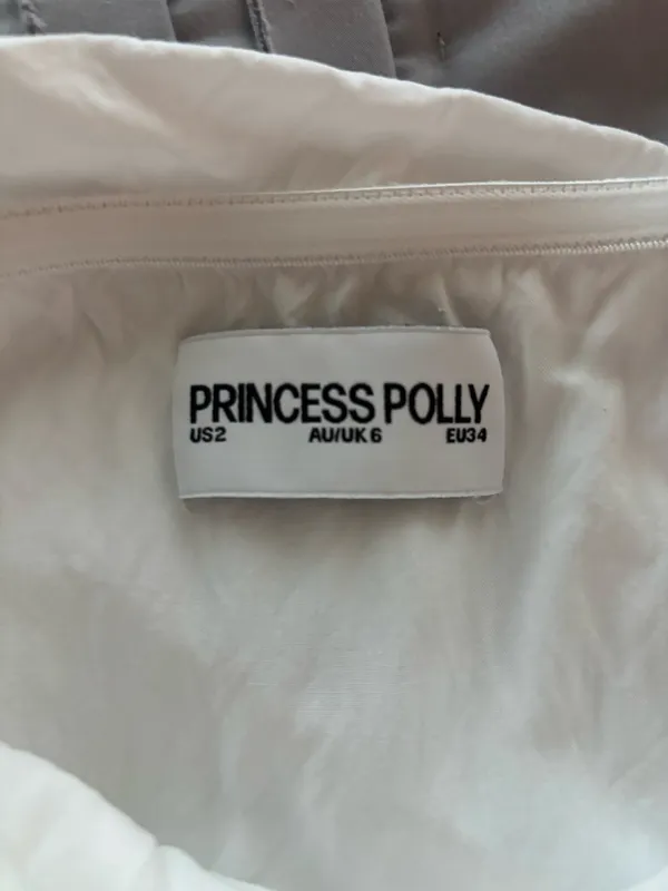 Princess Polly Dress - Image 3