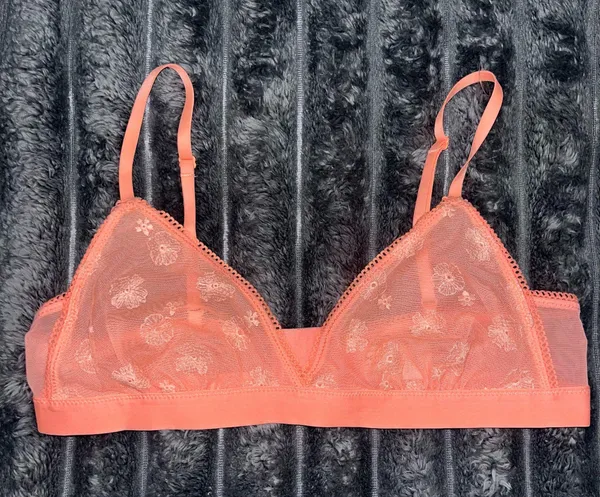Aerie Lace Bralette - Image 3