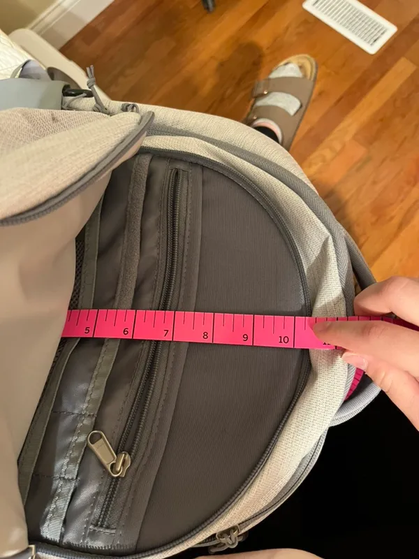 The North Face Backpack - Image 21