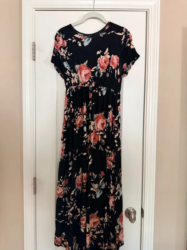 Maxi dress - Image 2