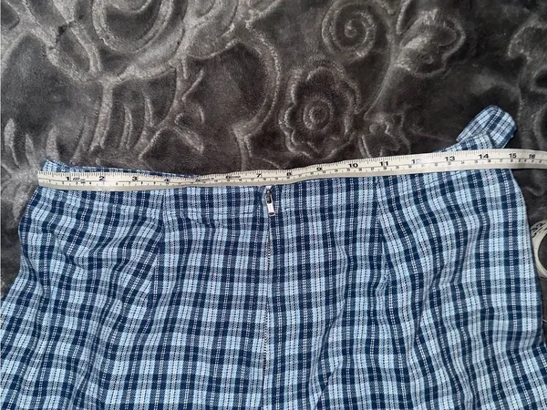 Vintage Marsh Landing Khakis high-waisted skort - Image 4