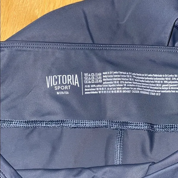 Victoria sport leggings - Image 2