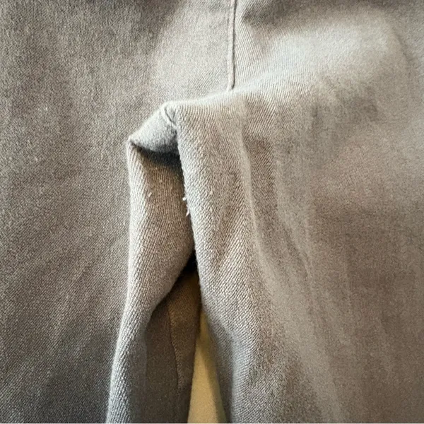 Old Navy Pixie pants in dark gray size 10 regular - Image 14