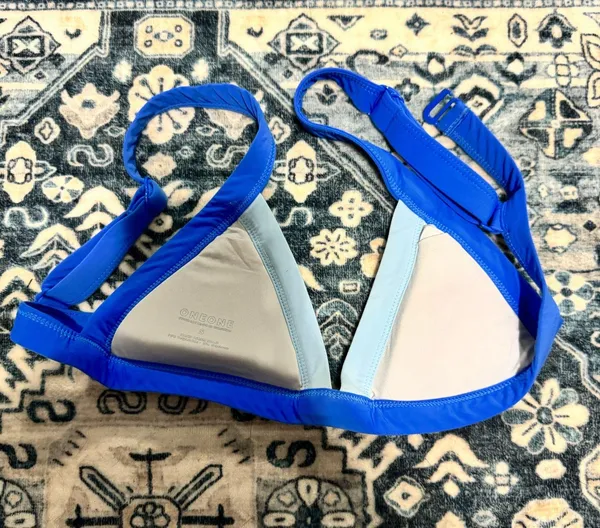 ONEONE Swimwear Bikini Top - Image 3