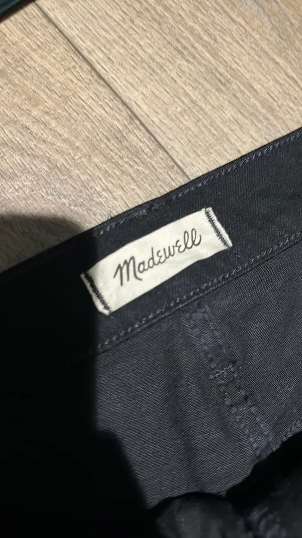 Madewell Jeans - Image 2