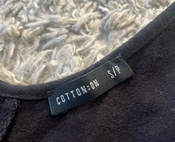 Cotton On Tank Dress - Image 3