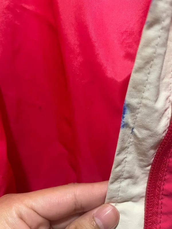 The North Face Windbreaker - Image 8
