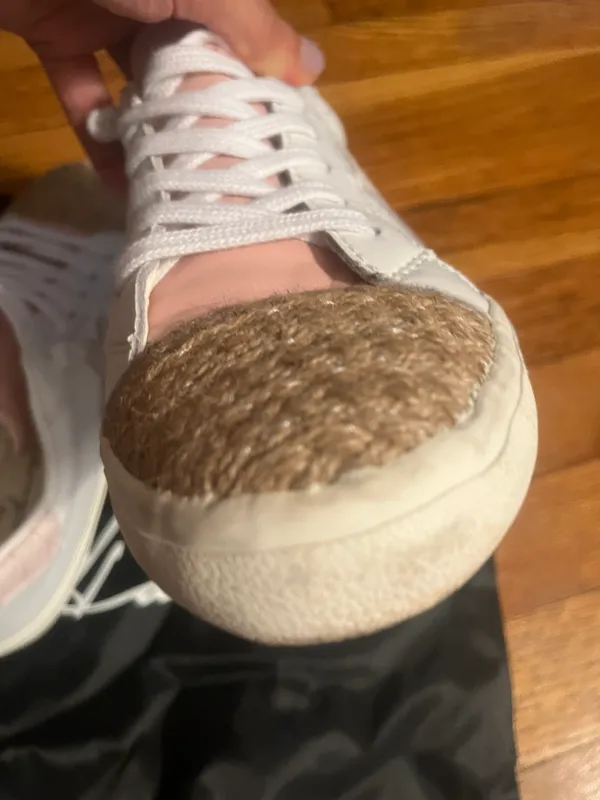 Vintage Havana Sneakers - Image 10