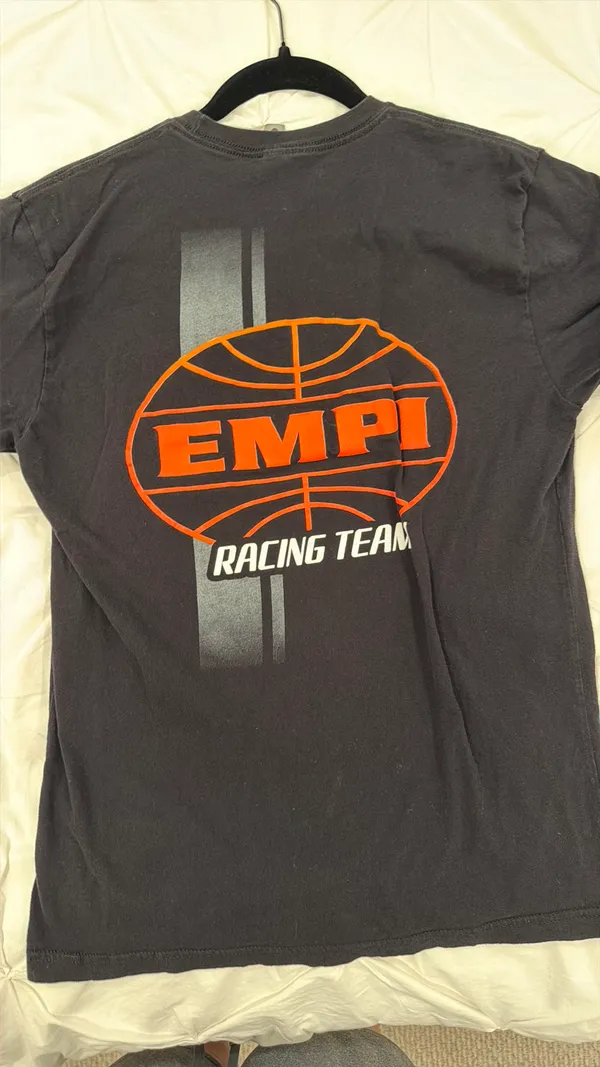 EMPI Racing T - Image 2