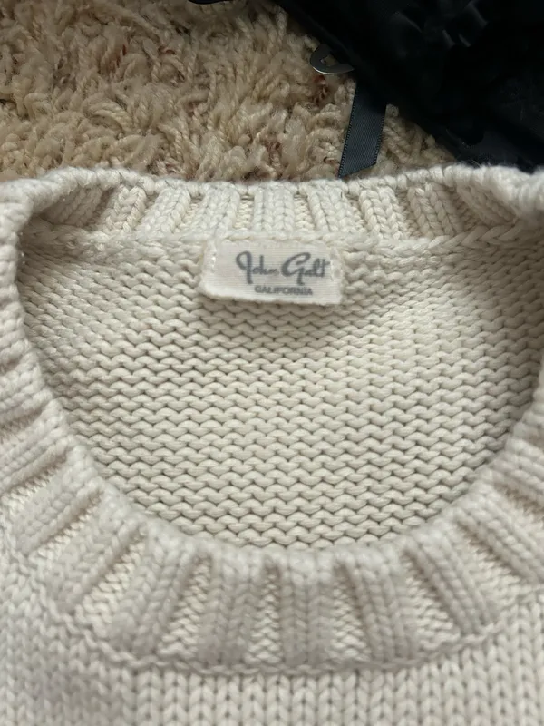 Brandy Melville Sweater - Image 2