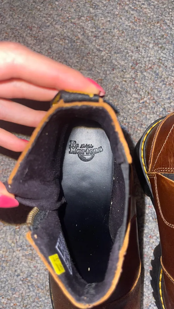Dr. Martens Rometty - Image 6