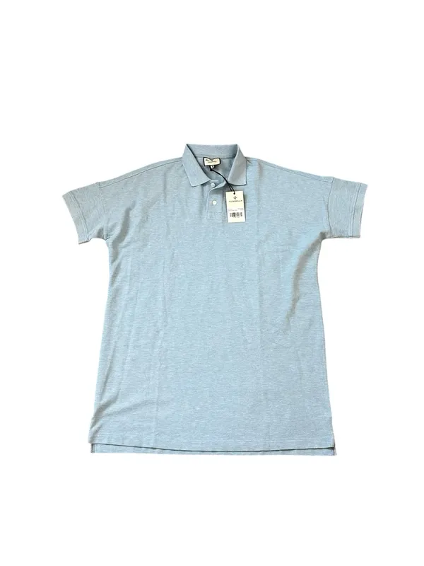 Tuckernuck Pique Teller Polo Shirt Dress Preppy Classic Preppy Country Club NWT - Image 2