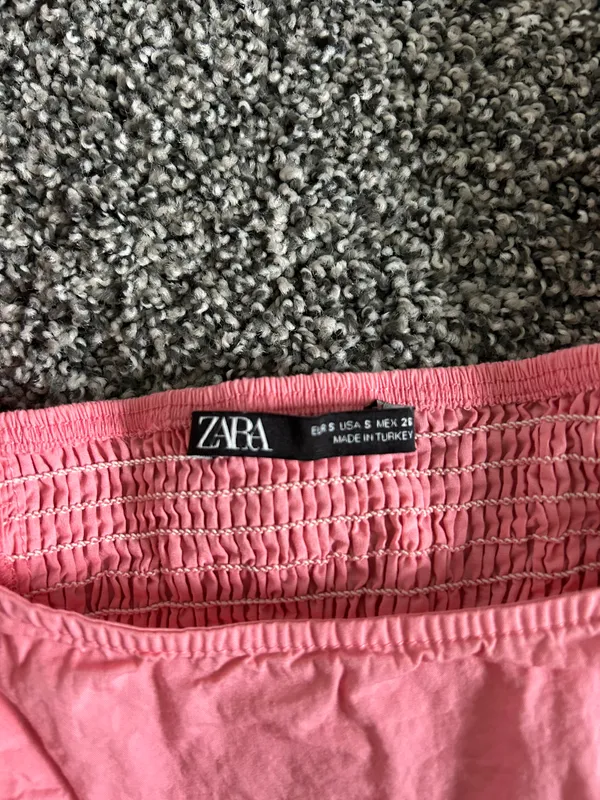 ZARA Shirt - Image 2