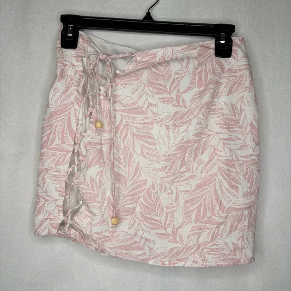 Hello Molly It’s Island Time Mini Skirt - Image 3