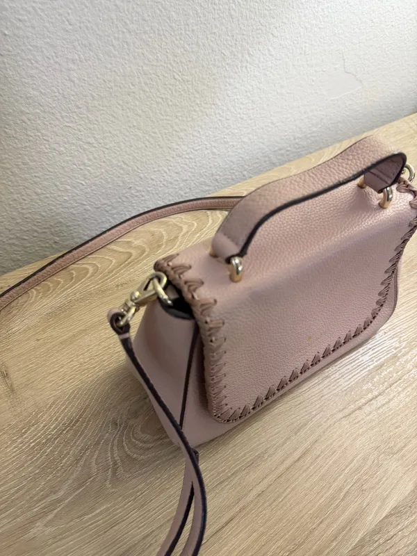 Kate Spade Blush Pink Crossbody - Image 4