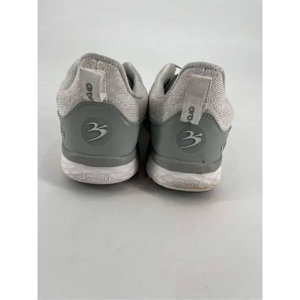 Gravity Defyer Gdefy Ion Walking Shoe White Athletic Rocker‎ Sneaker Size 8 - Image 5