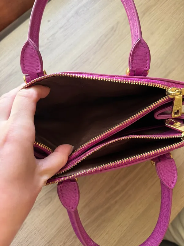 Ralph Lauren Purse - Image 7