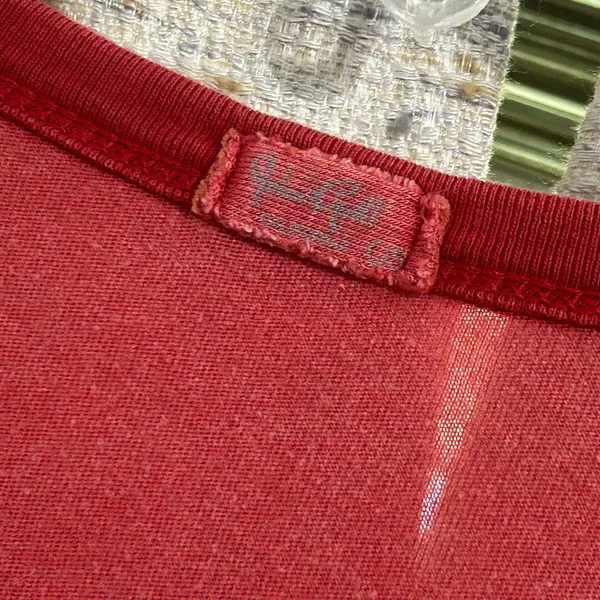 John Galt - Brandy Melville “It’s Better In N.Y.” Tee - Image 2