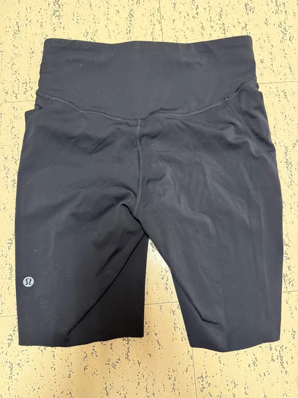 Lululemon Shorts Biker Align - Image 3