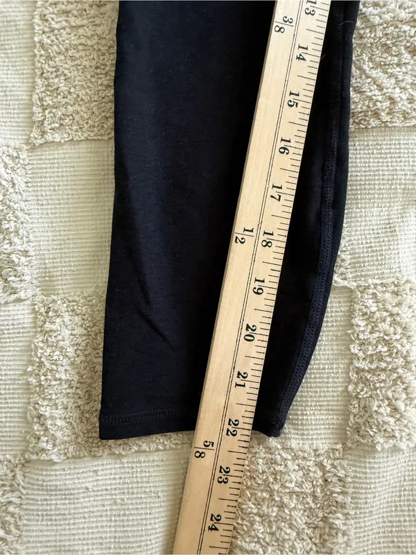Vuori Clean‎ Elevation Leggings - Image 2