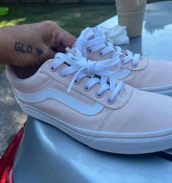 Pink Size 9.5 - Image 7