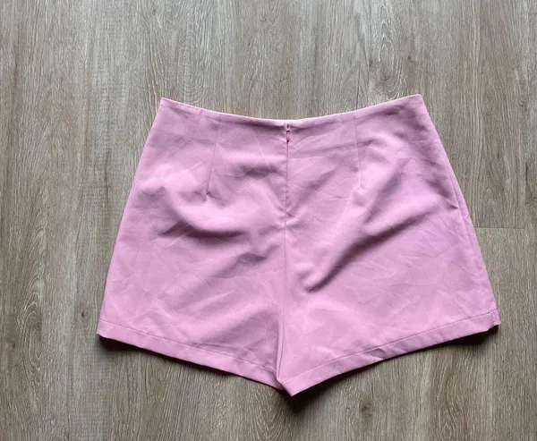 idem Ditto Bubblegum Pink Skirt - Image 4