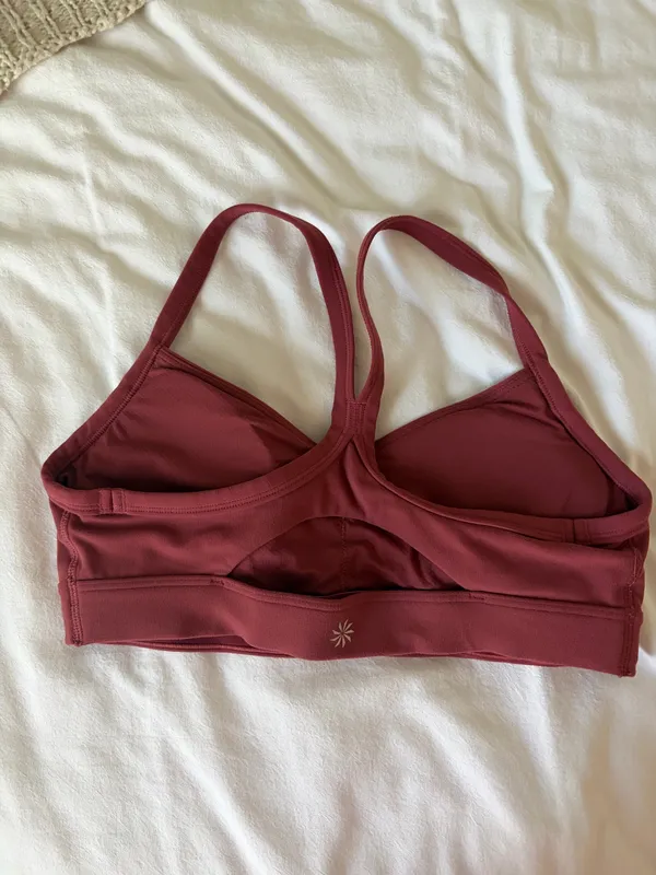 Athleta workout set - Image 2