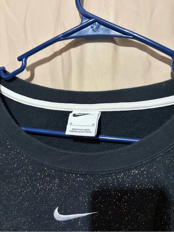 Nike crewneck - Image 2