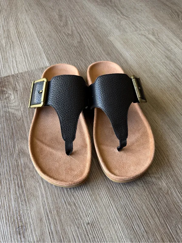 NWOT Womens Vionic Emma Flip Flop Size 8.5 - Image 4