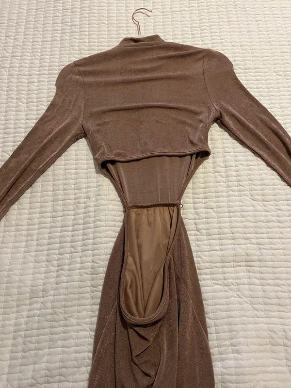 12th Tribe Dress - Image 6