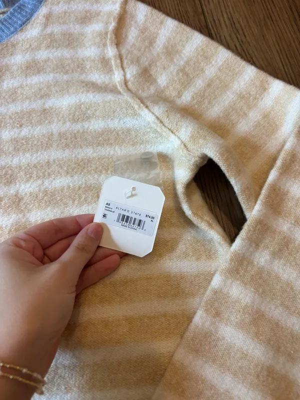 Altard state cardigan - Image 2