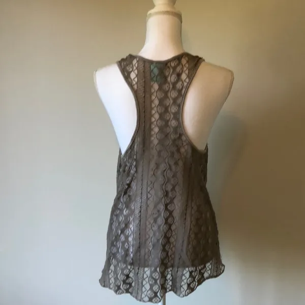 H.I.P. Tank top - Image 2