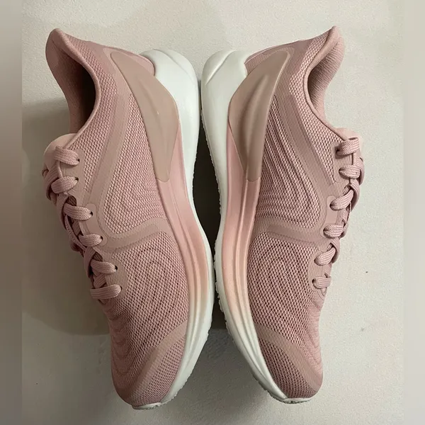 Lululemon NIB Blissfeel Run 2 Women's Pink Running Shoes 8.5 - Image 13