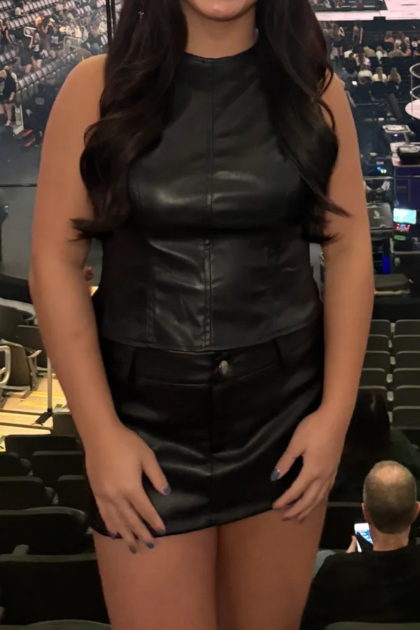 Edikted Leather Set - Image 2