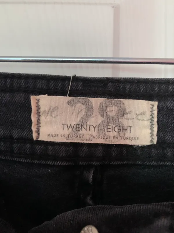 Free People Firecracker Flare Jeans - Image 4