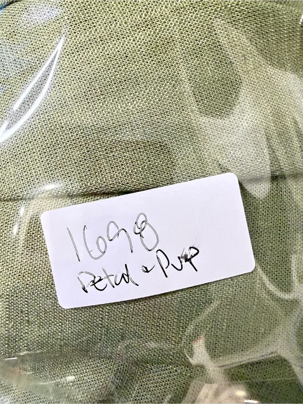 Petal & Pup- NWT- Orion Frill Strap Mini Dress - Olive Small - Image 11