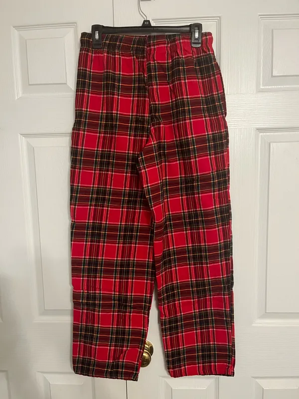 St. John's Bay Pajama Pants - Image 3